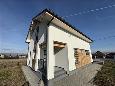 Casa de vanzare in Alba Iulia Micesti