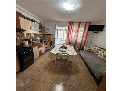 Apartament cu 2 camere de vanzare in Alba Iulia