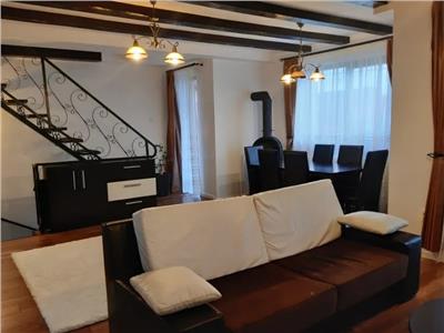 Apartament cu 3 camere de vanzare  in Alba Iulia