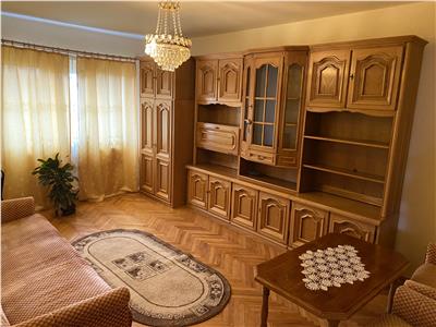 Apartament cu 2 camere de vanzare in Alba Iulia