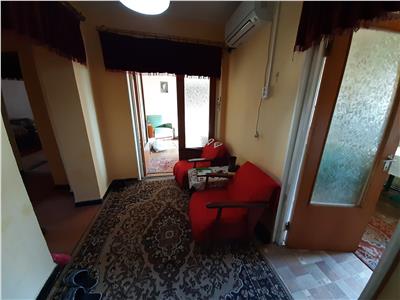 Apartament cu 3 camere de vanzare in Alba Iulia