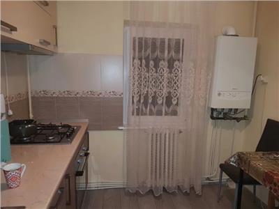 Apartament cu 2 camere de vanzare in Alba Iulia